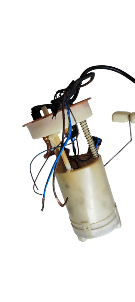Bomba Combustivel Gol 1.0 1.6 Flex 2007 A 2018 7