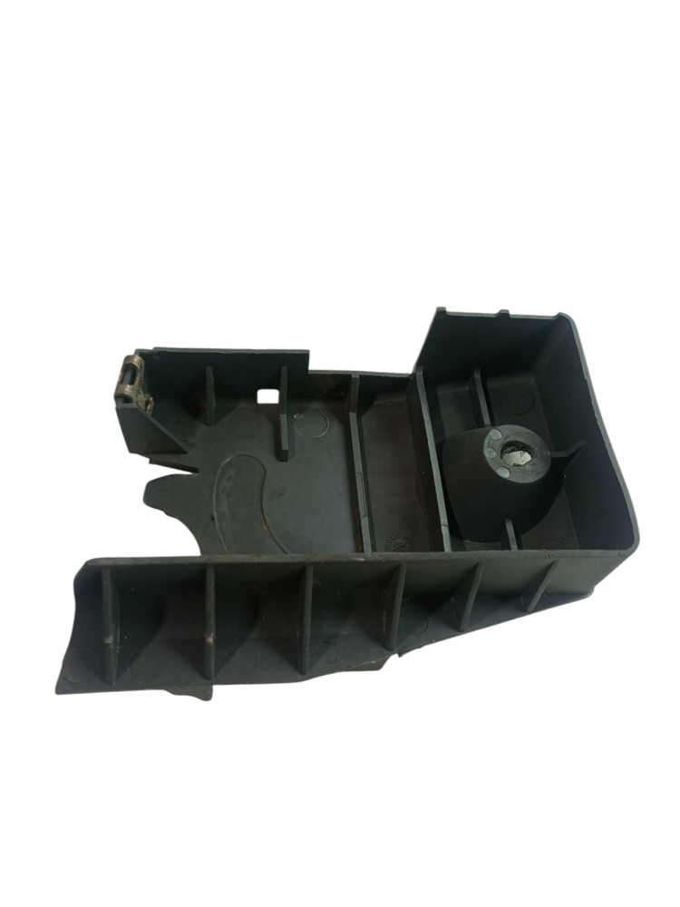 Moldura Fechadura Escort Zetec 97 2002 Dianteiro Esquerdo 4