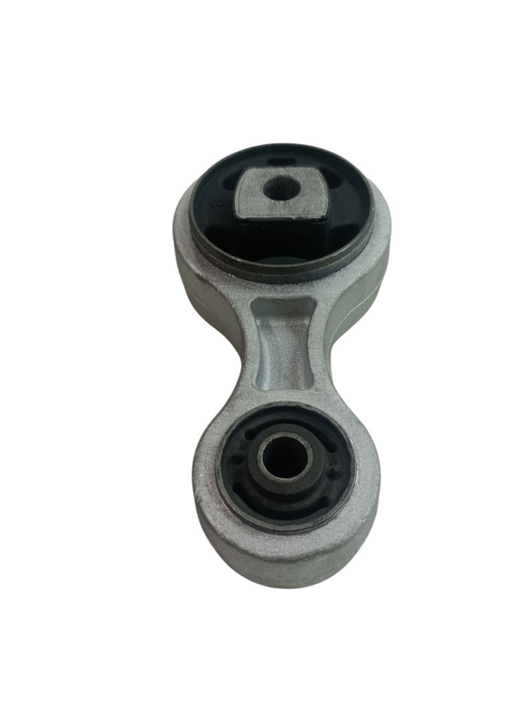 Coxim Cambio Caixa Inferior Fusion 2.3 2.5 16v 2006 2012 5