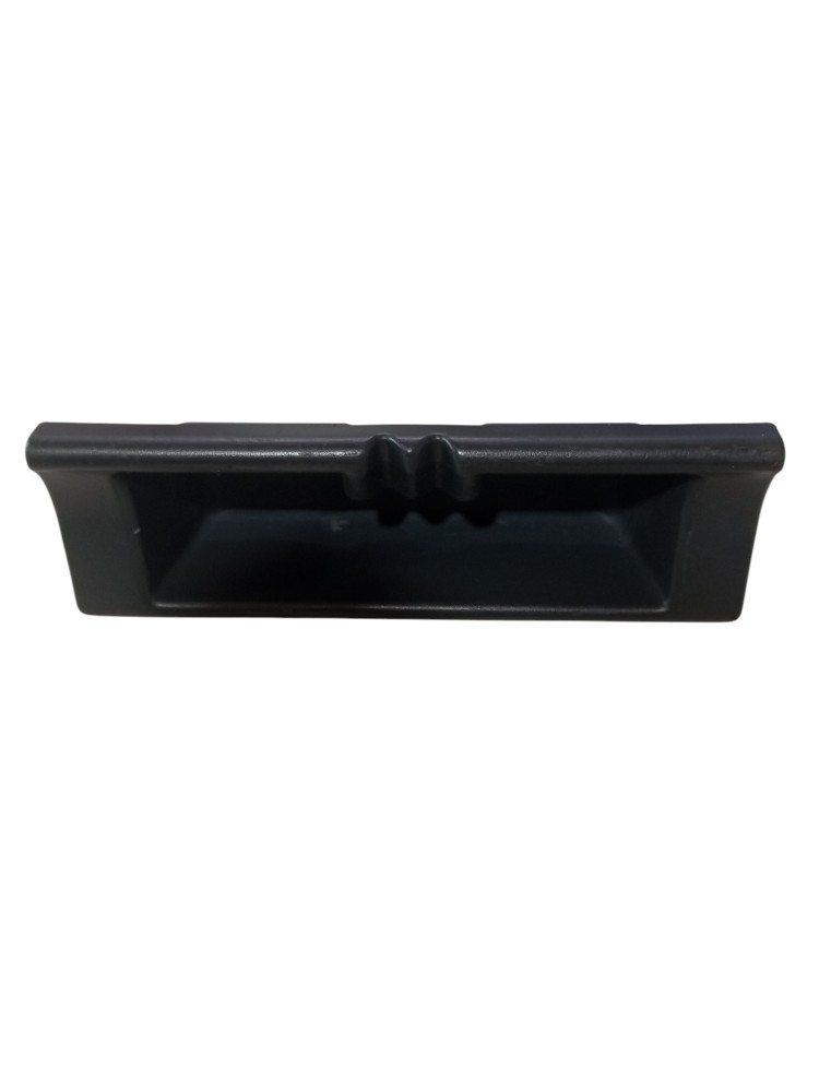 Moldura Cinzeiro Porta Objeto Fiat Uno 2002 2003 2004 2005 2