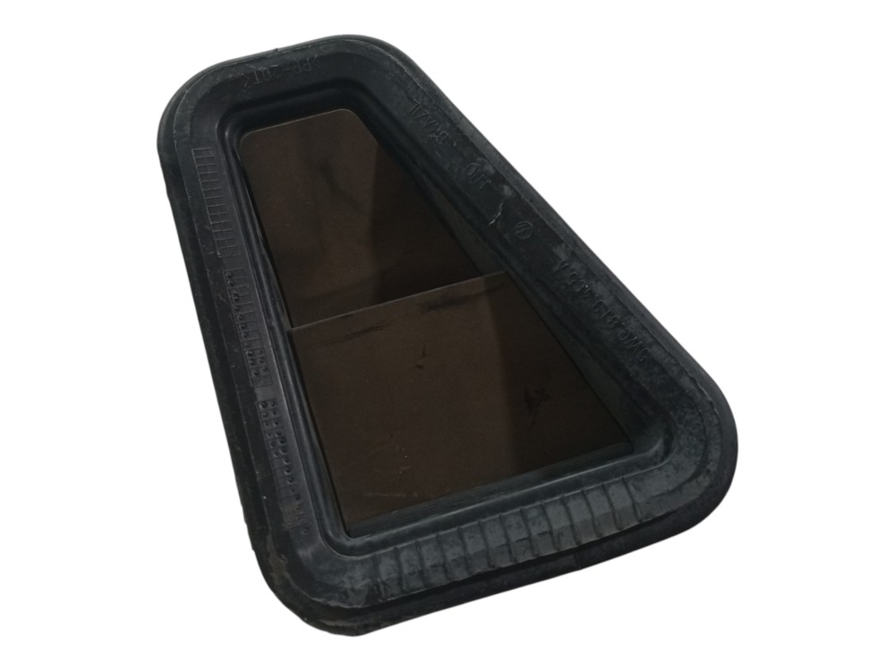 Difusor ar Vw Gol g5 2009 2014 traseiro esquerdo usado 1
