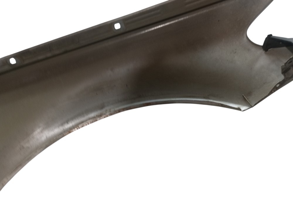 Paralama Bmw 330i 99 2004 2006 Lado Esquerdo Usado C Detalhe 5