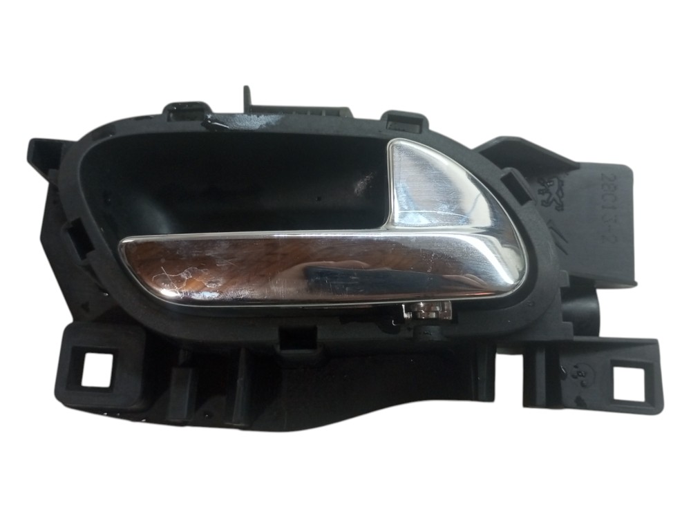 Macaneta Interna Direita Peugeot 308 2013 2015 2017 2018 Dianteira/traseira 1
