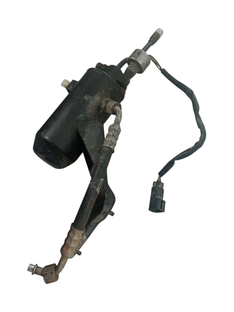 Filtro Secador Ar Condicionado Ford Escort Zetec 97 2002 4
