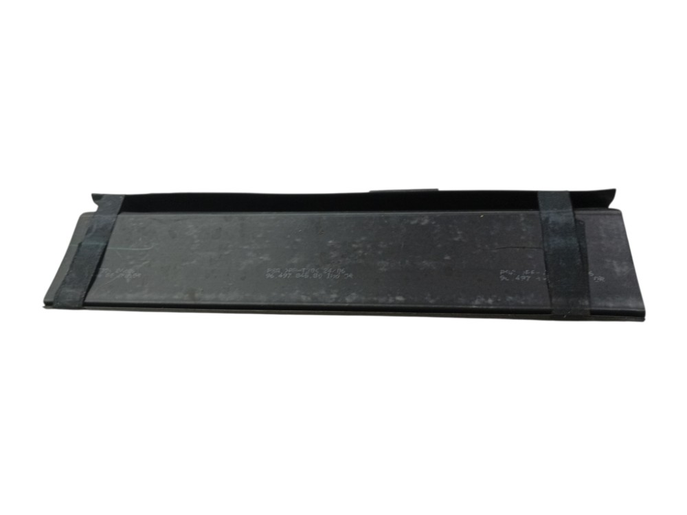 Capa Protetorar Fiacao Citroen C3 2007 2008 2009 2010 2012 1