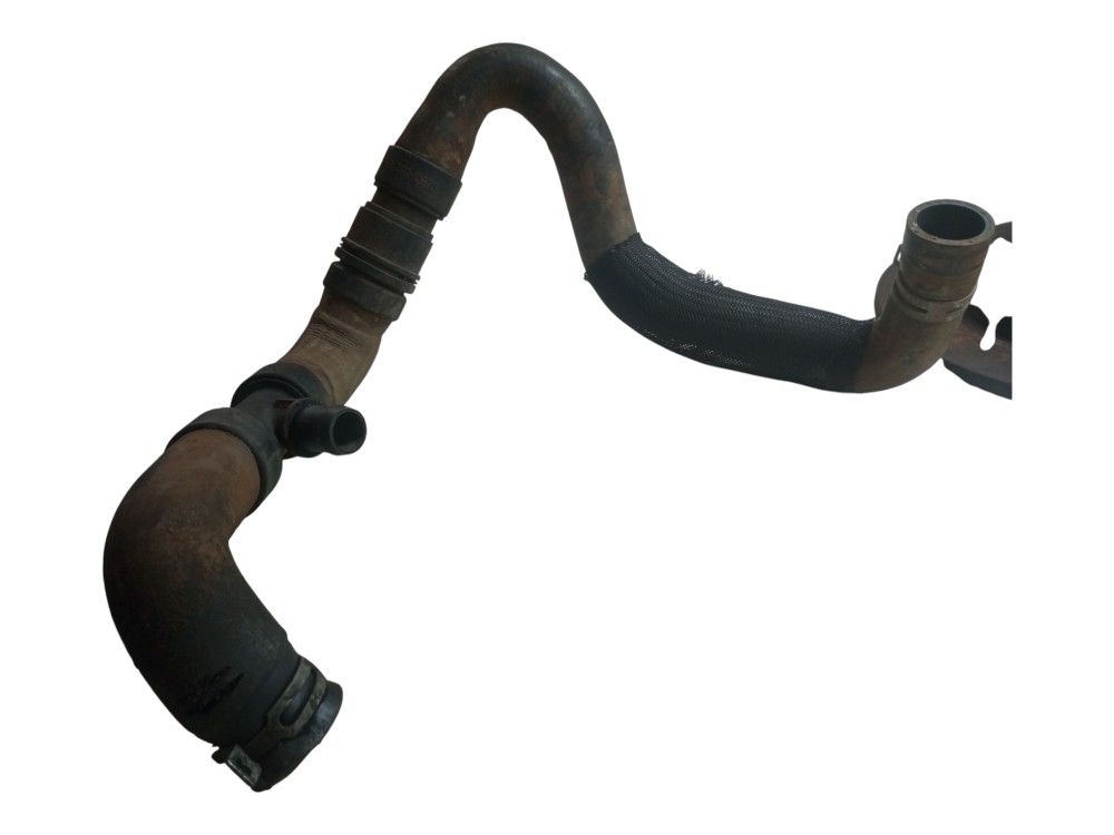 Mangueira Agua Radiador Ford Fusion 2.3 2008 2010 2012 2016 2