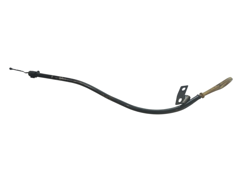 Vareta Oleo Motor Ford New Fiesta Ecosport 2014 2015 2016 4