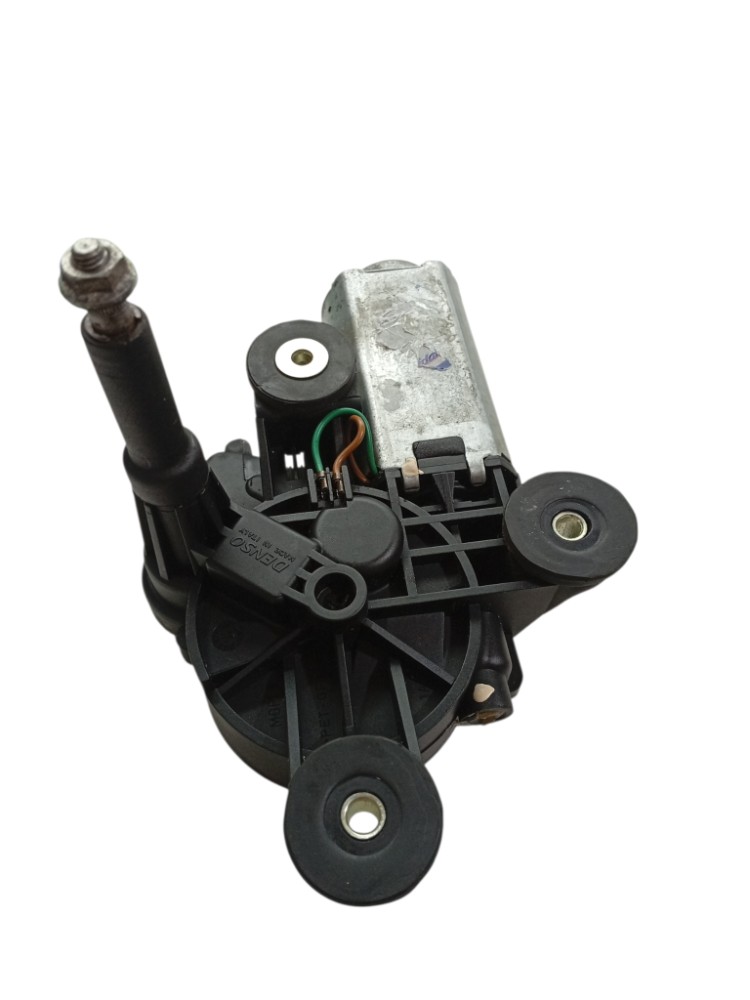 Motor Limpador Traseiro Fiat Stilo Idea 2003 2005 2010 2011 5