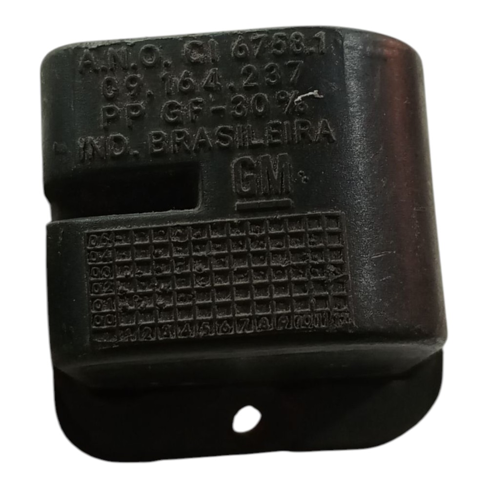 Portinhola Tampa Tanque Combustivel Gm Vectra 2006 2011 8