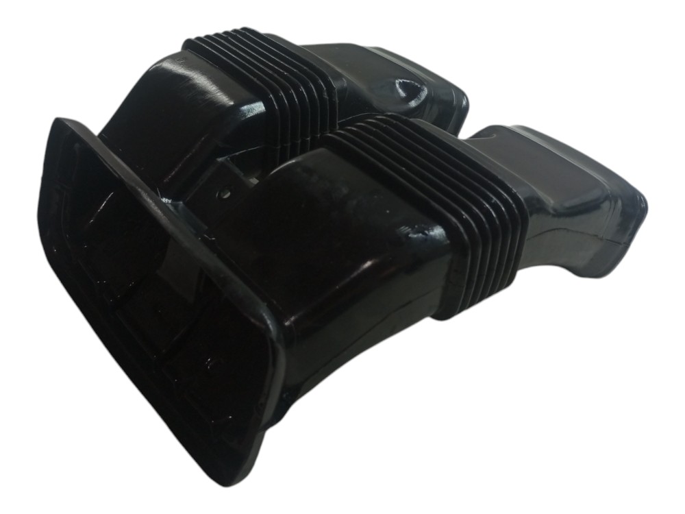 Duto Ar Central Ford Escort 94 95 96 97 98 7