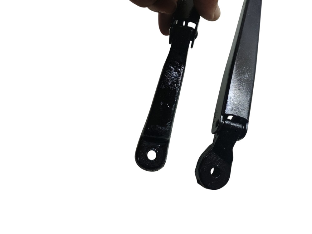 Haste Limpador Direito Esquerdo Renault Megane Scenic Clio 9