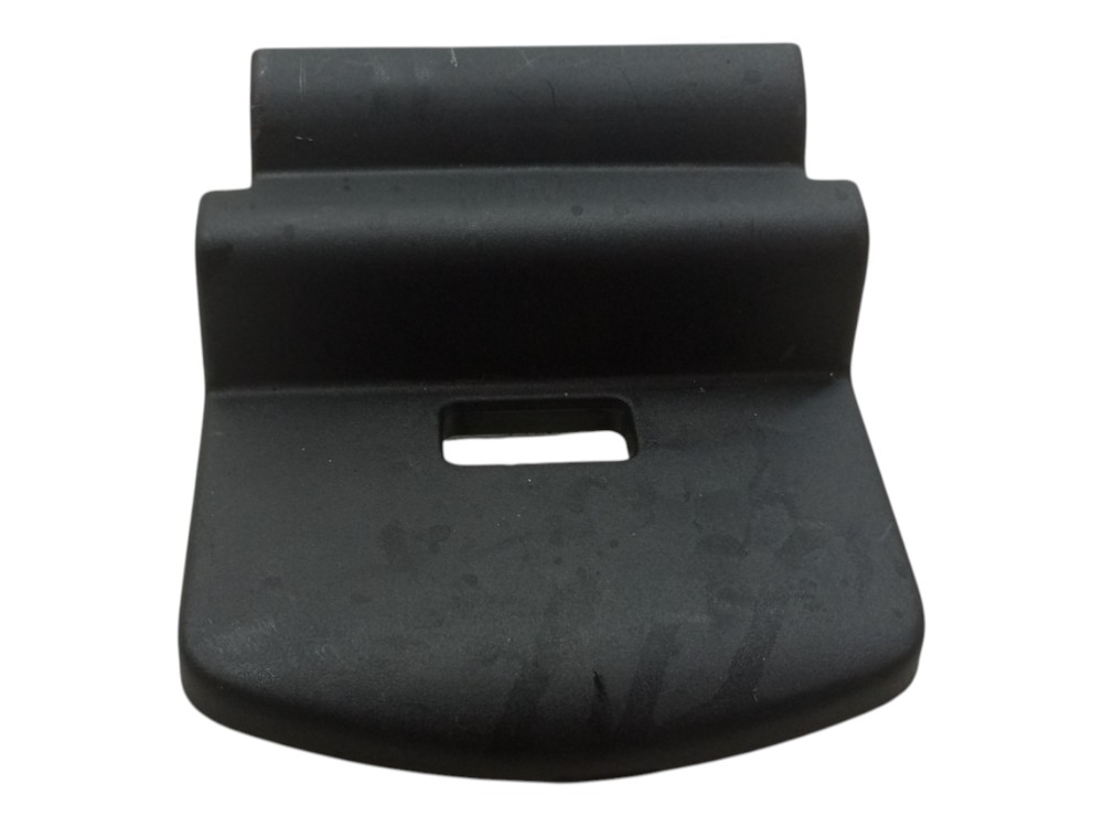 Acabamento Traseiro Console Central Audi 2000 2005 2010 2015