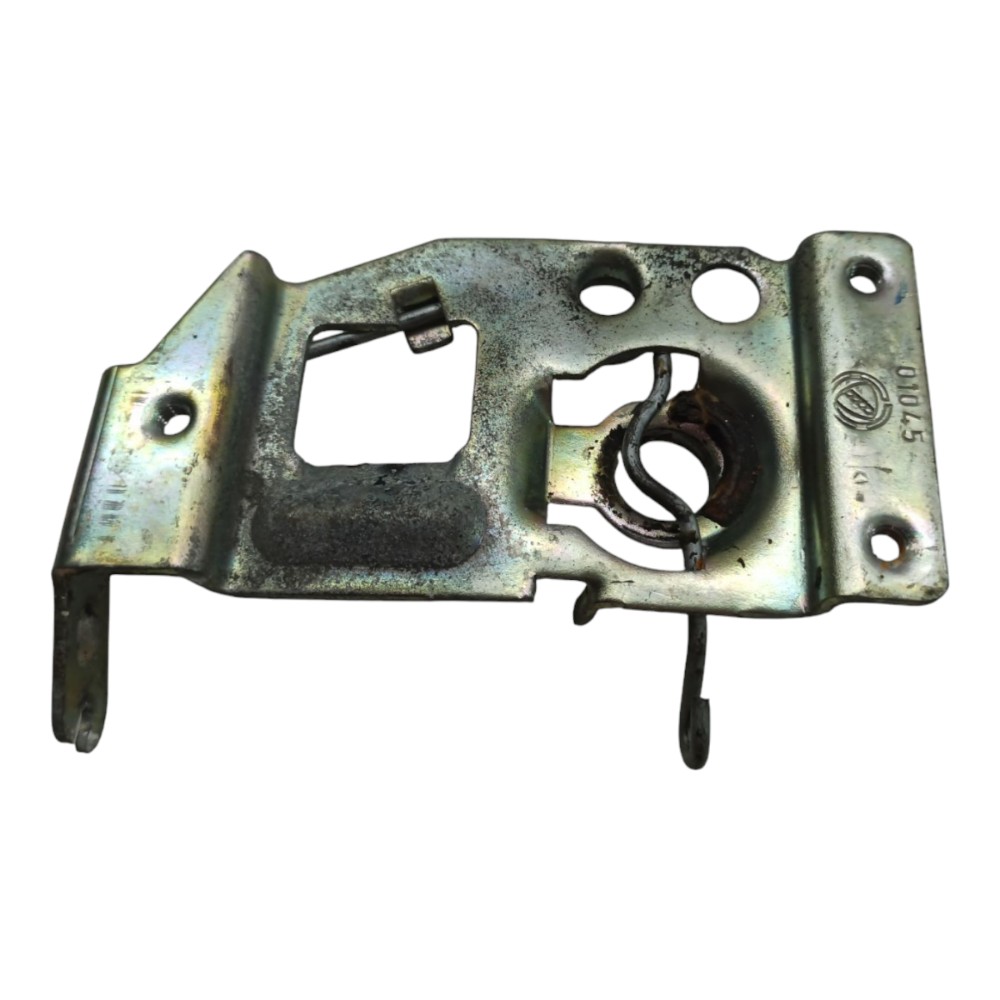 Fechadura Capo Fiat Palio Siena Strada Uno 96 2001 Inferior 1