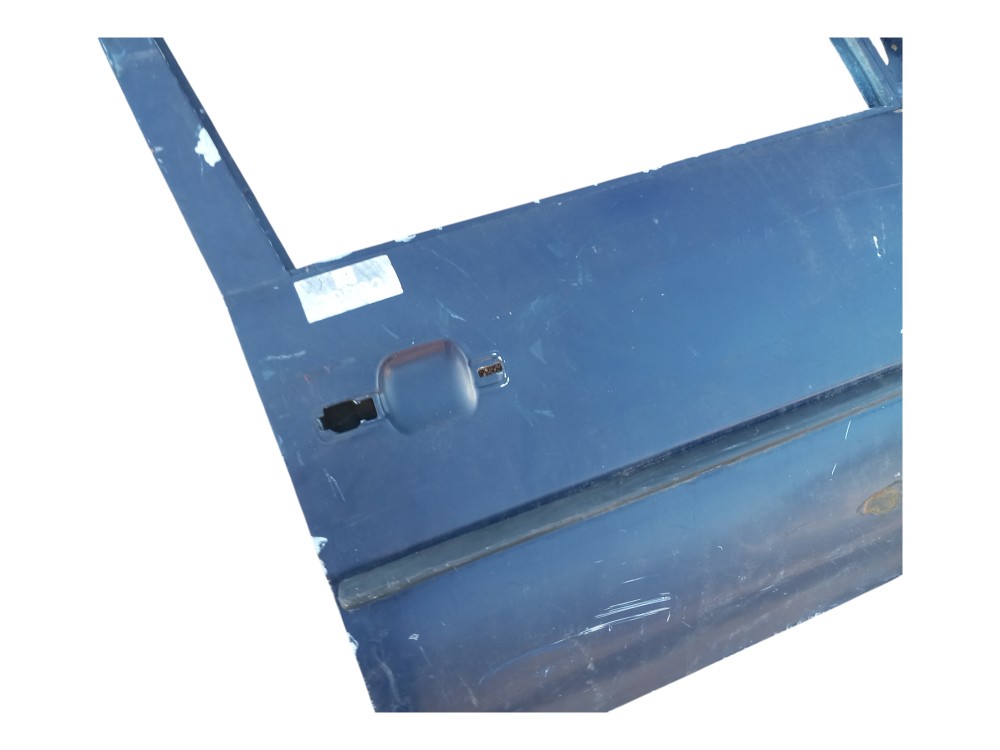 Porta Gol G2 G3 G4 98 99 2004 Dianteira Usado Dianteira Direita 6
