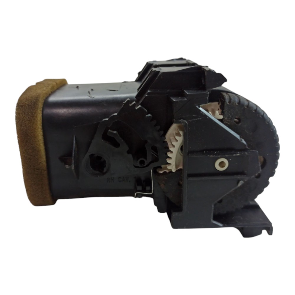 Difusor Saida Ar Gm Astra 97 98 99 2012 Central Direito 4