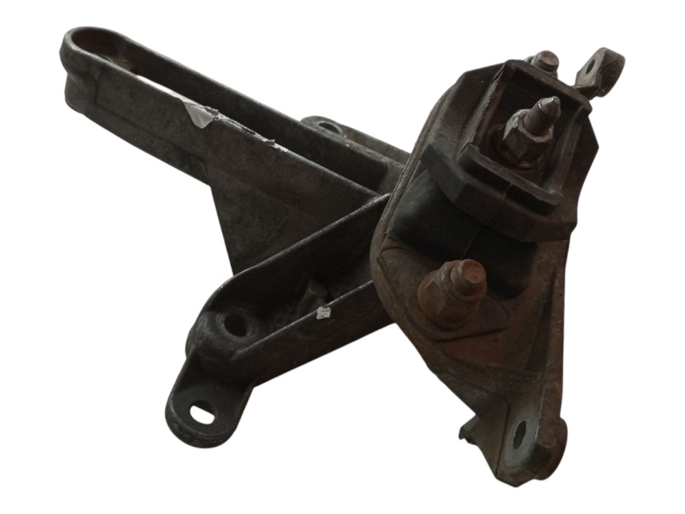 Suporte Coxim Cambio Logan Sandero 2007 2010 2013 Superior 4