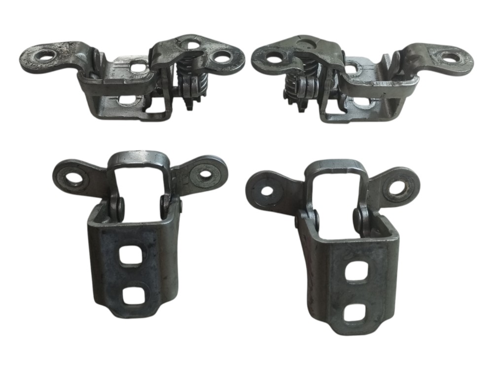 Dobradica Porta Traseira Freemont 2011 2016 Jogo 2 Portas 5
