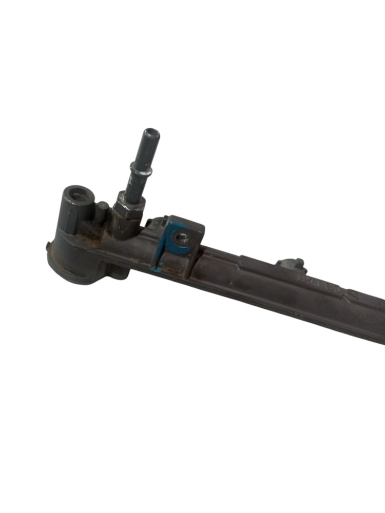 Flauta Bico Injetor Gol 1.0 16v G3 99 2000 2001 2002 2003 5