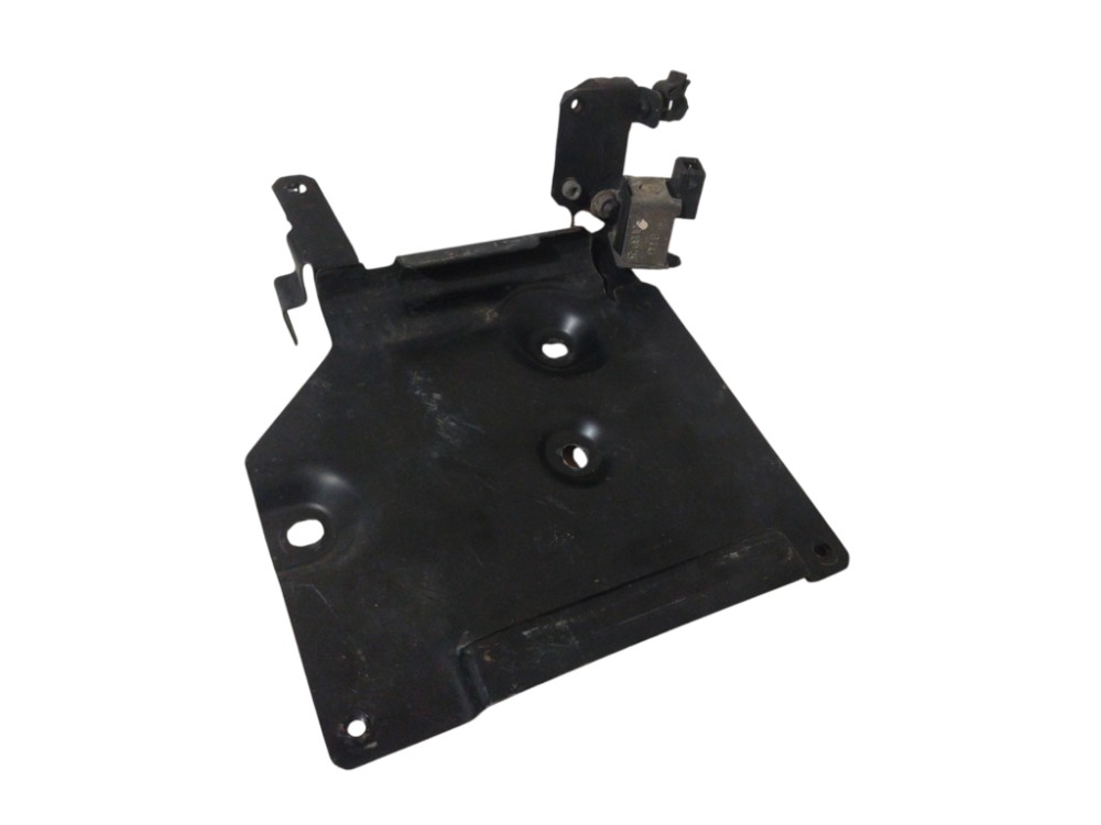 Suporte Válvula Solenoide Fiat Palio Siena 2005 2007 2009 3