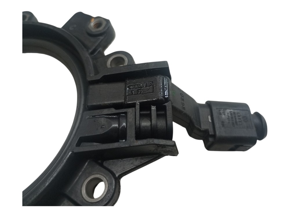 Retentor Flange Virabrequim Volkswagen Gol G5 2008 2009 2012 6