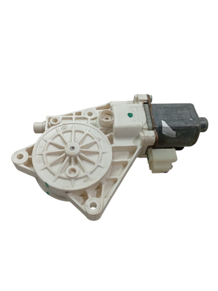 Motor Vidro Eletrico Ford Fusion 2007 2009 Traseira Direita 4