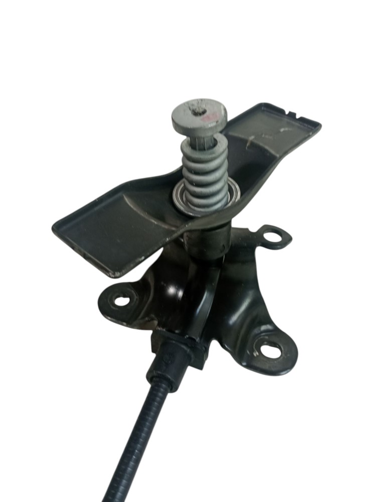 Suporte Estepe Oroch 1.3 Duster 2023 2024 2025 Renault Usado 5