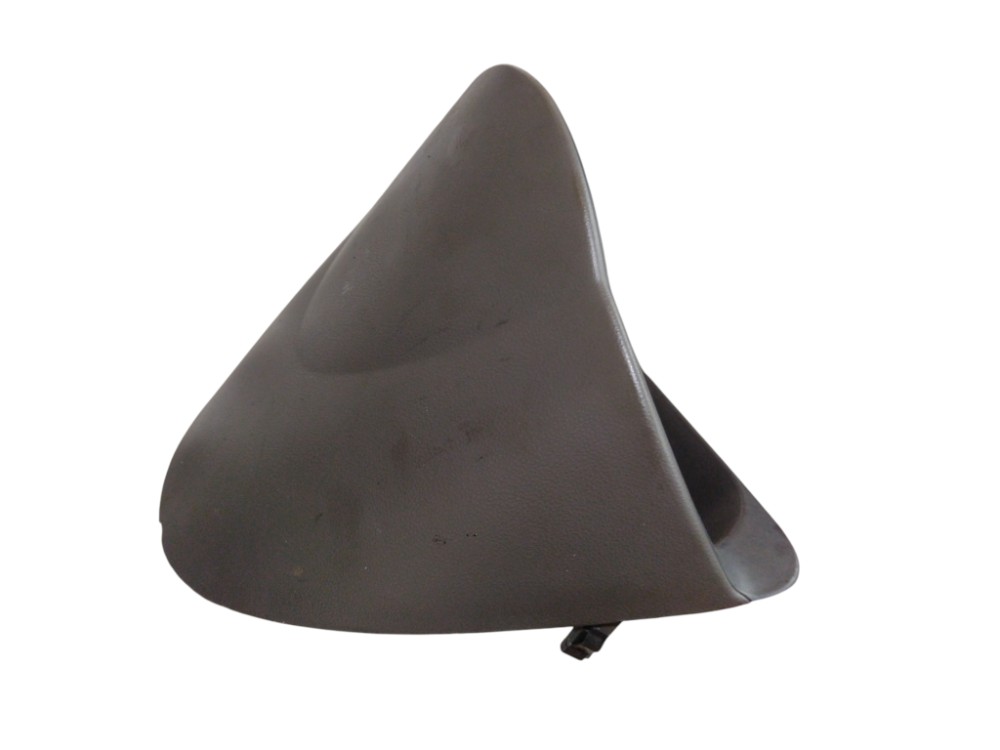 Moldura Painel Instrumento Cielo 2010 2011 2012 2014 Chery Cinza 2
