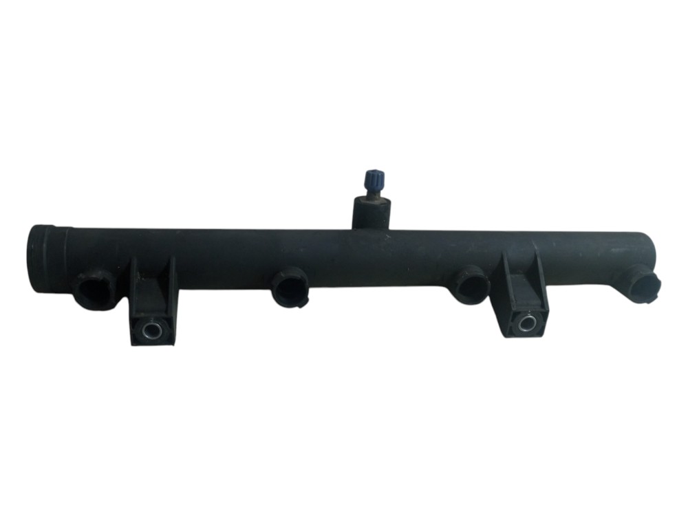 Flauta Traseira Bico Injetor Citroen C4 Pallas 2.0 2007 2012 3