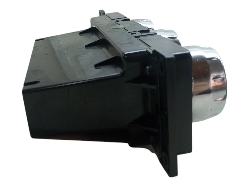 Comando Controle Ar Condicionado Chery Cielo 2010 2011 2012 8