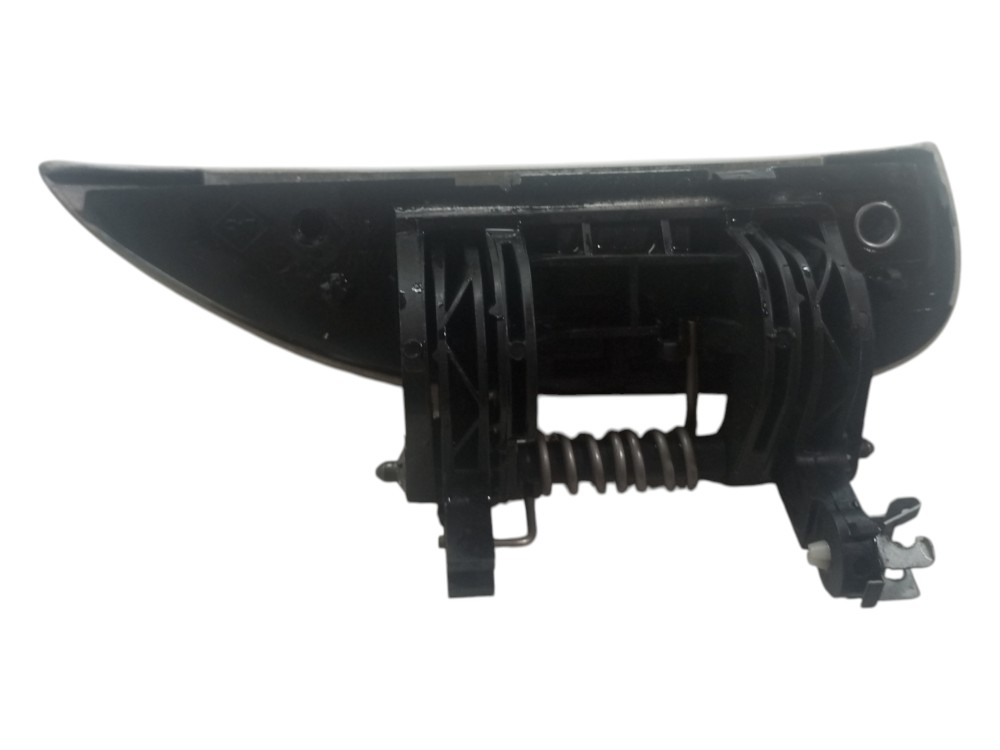 Macaneta Externa Renault Logan 2015 2019 Dianteira Esquerda 2