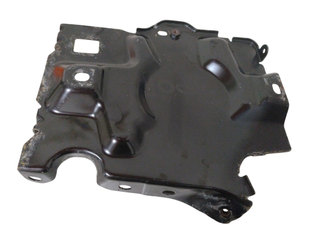 Suporte Base Bateria 3008 1.6 Thp 2012 2014 2016 2017 308 Preto