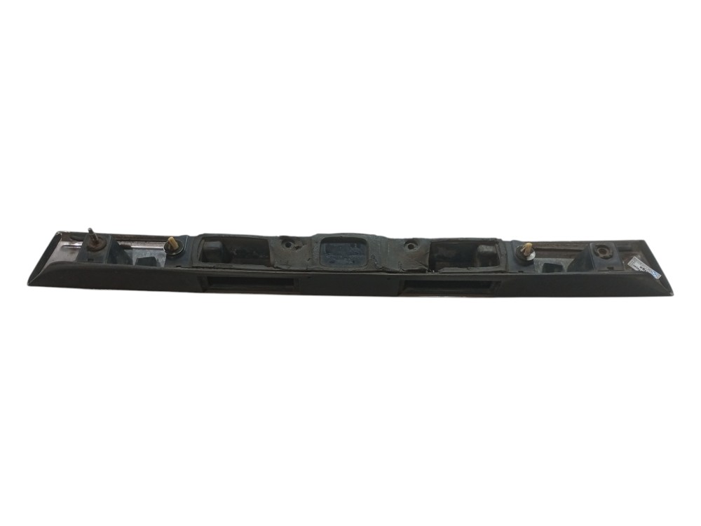 Friso Grade Dianteira Ford Fusion 2009 2010 2011 2012 Usado 4