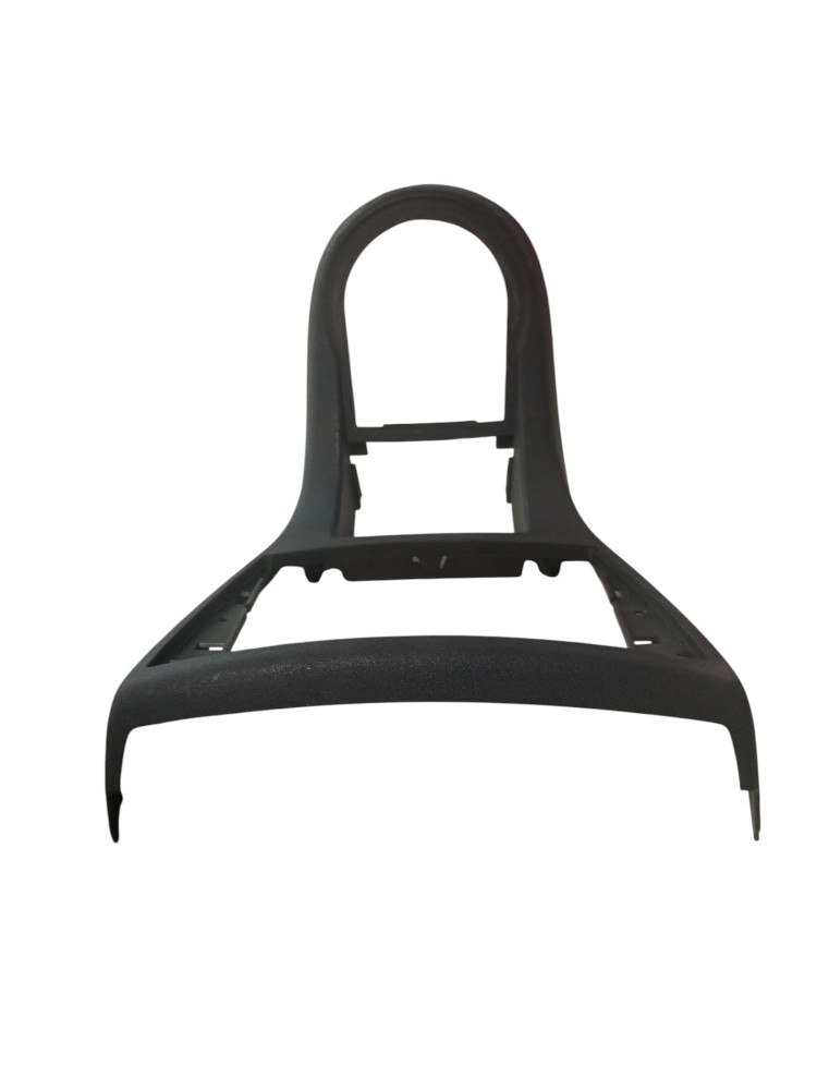 Moldura Console Central Citroen C4 Pallas 2007 2009 2011 3
