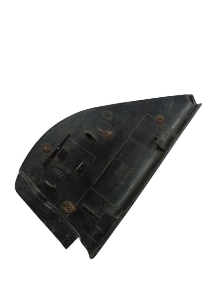 Moldura Retrovisor Ford Escort 96 97 98 99 Interno Esquerdo 4