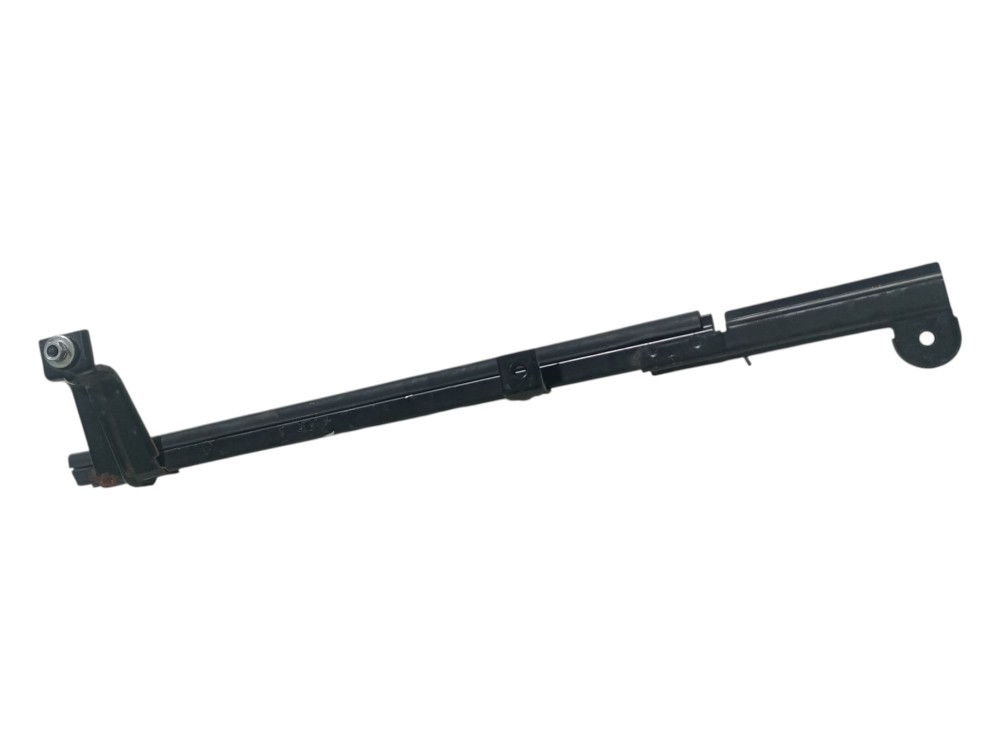 Guia Vidro Hyundai Azera 2008 2009 2011 Traseiro Direito Preto 7