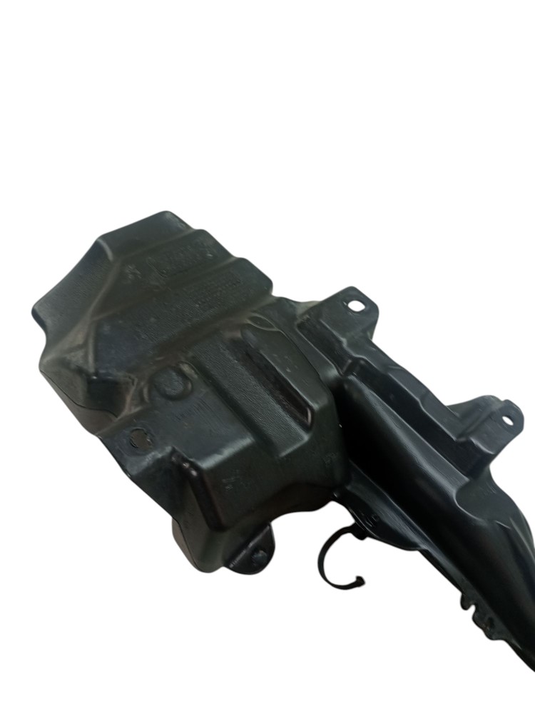 Reservatorio Agua Parabrisa Spin 2014 2015 Gm Com Motor Cinza 5