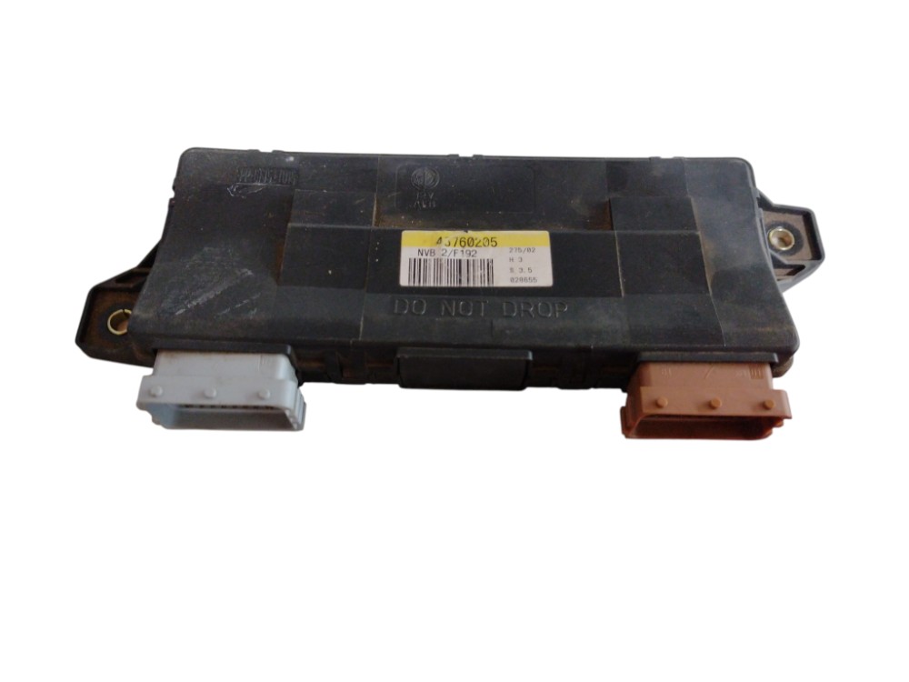Modulo Conforto Vidro Eletrico Stilo 1.8 2003 2007 2011 1