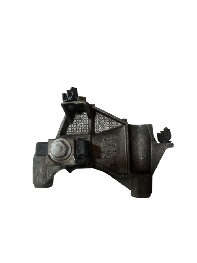 Suporte Coxim Motor Renault Sandero 1.6 16v 2007 2009 2011 6