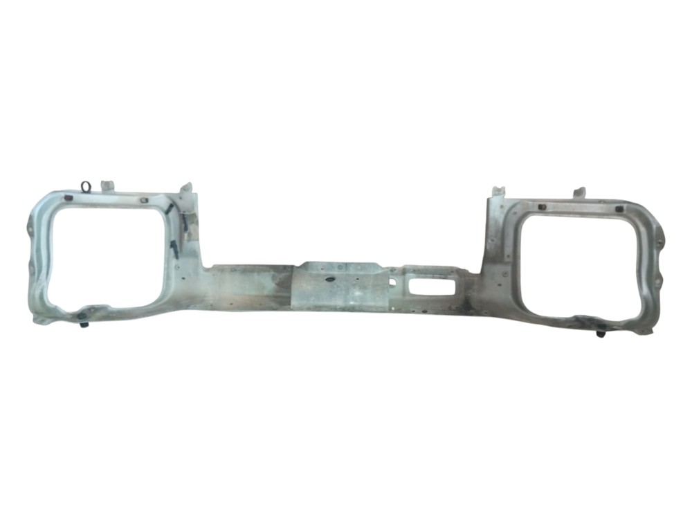 Painel Frontal Fiat Doblo 2002 2003 2004 2006 2008 2010 6