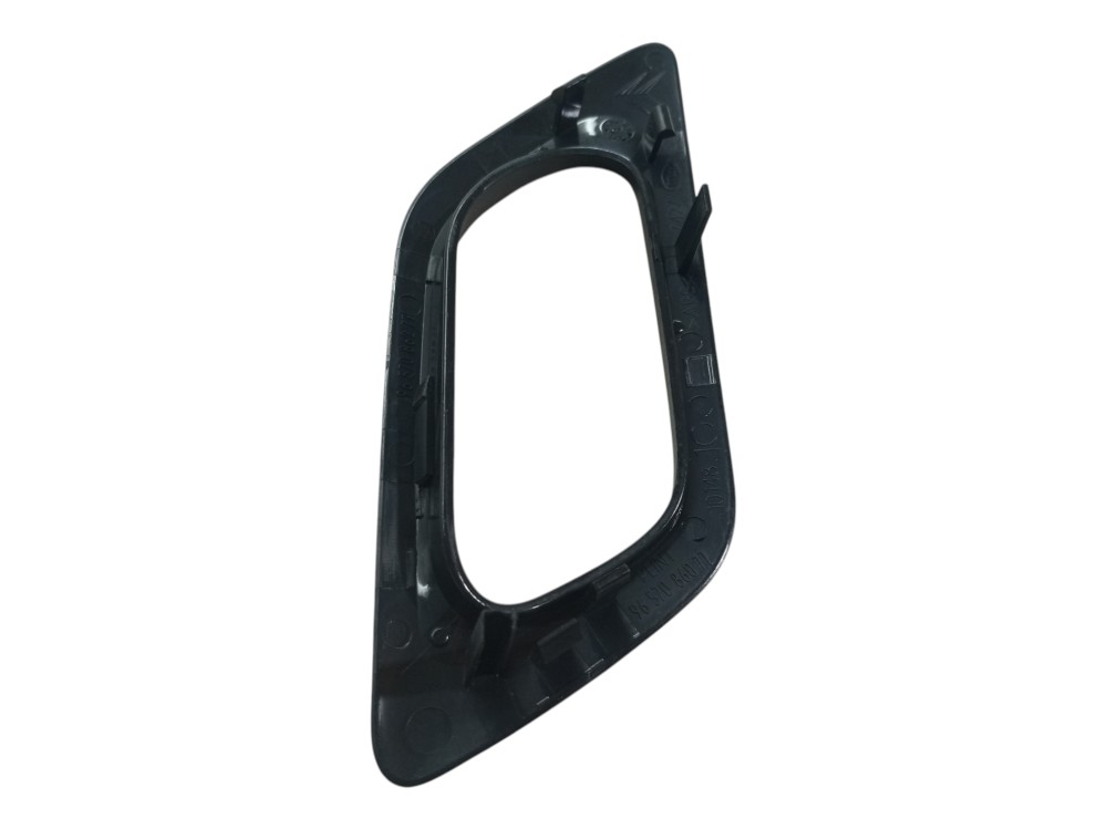 Moldura Puxador Interno C4 Pallas 2008 2012 Usado 5