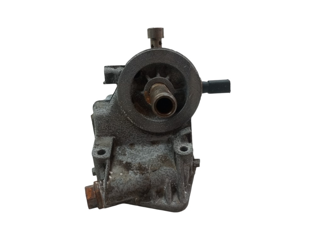 Suporte Filtro Oleo Audi A3 Vw Golf 95 96 97 98 99 1.8 5