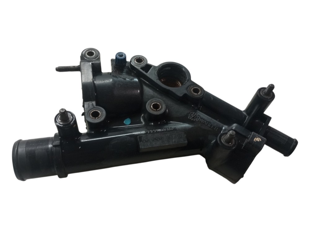 Carcaca Valvula Termostatica Peugeot 407 2005 2008 2010 1