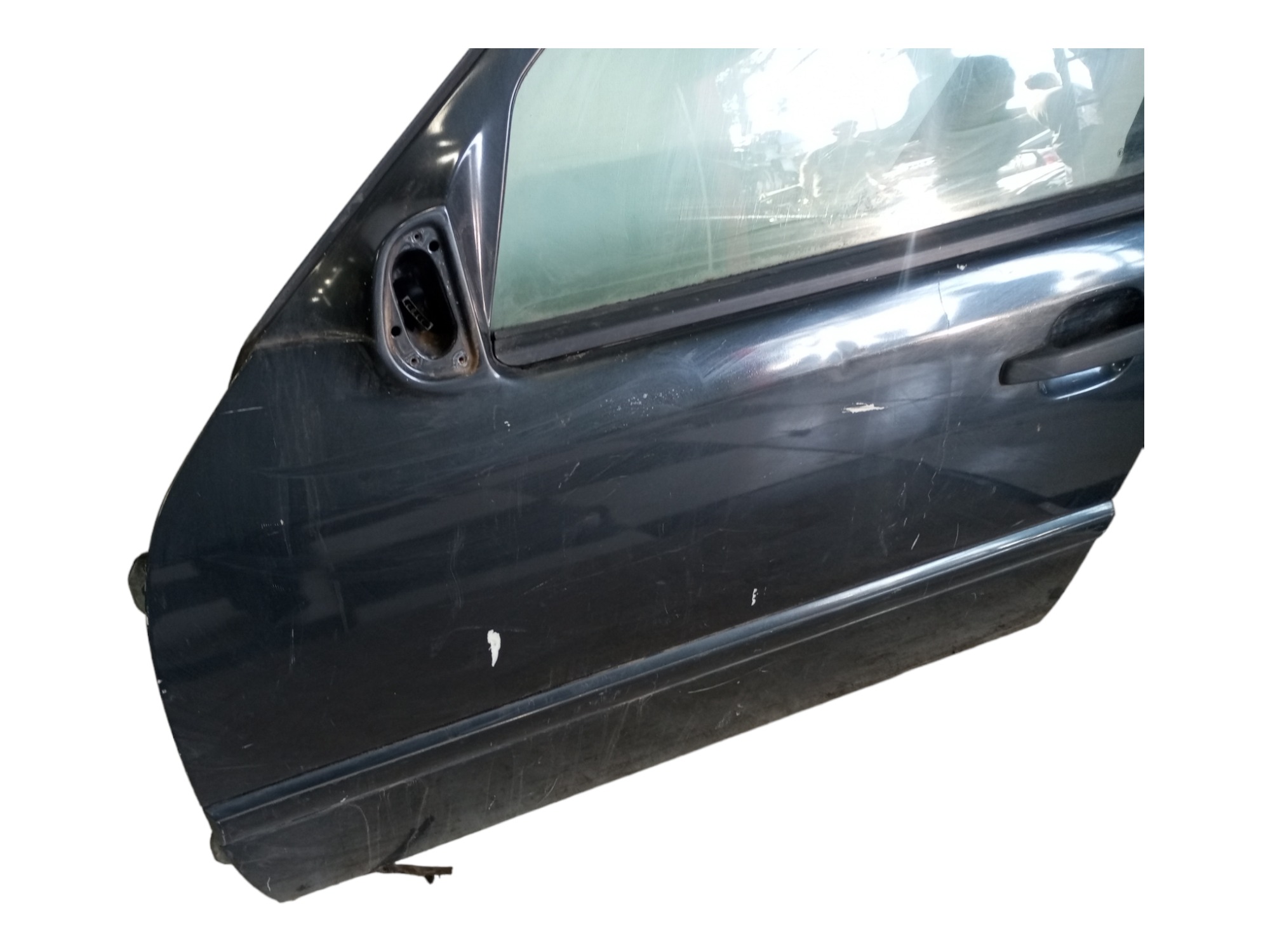 Porta Mercedes C280 94 95 96 97 98 99 Dianteira Esquerda Dianteira Esquerda Oreto 8