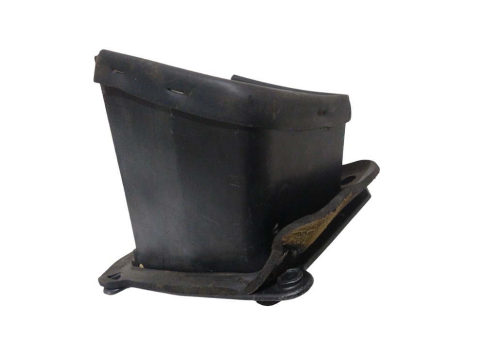 Tubo Entrada Ar Ventilacao Blazer S10 Gm 96 97 98 99 2000 Preto 4