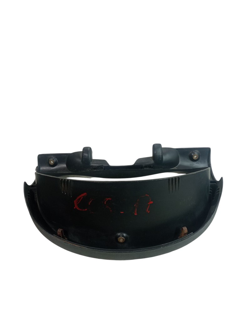 Moldura Painel Instrumento Acabamento Corsa 94 99 2004 Gm Cinza 8