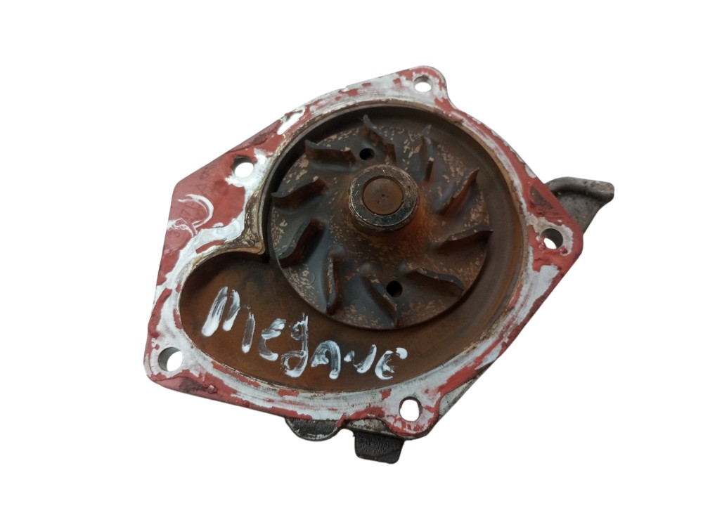Bomba De Agua Renault Megane 2007 2008 2009 2010 2.0 2