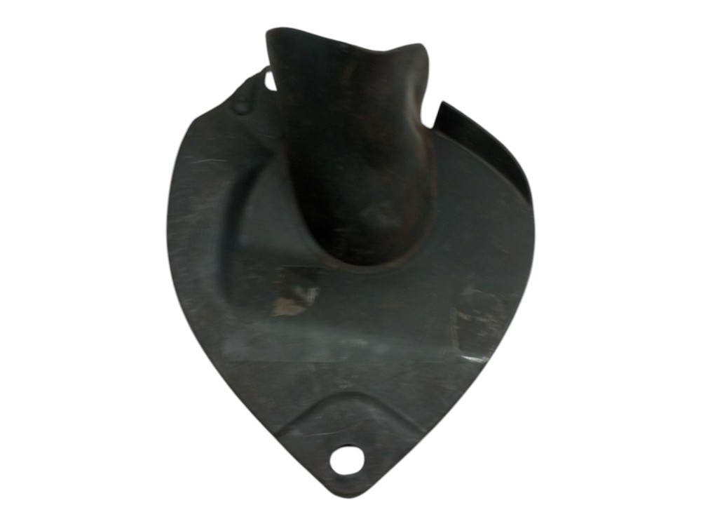 Moldura Guarda Po Coluna Volkswagen Golf Mk3 94 Usado