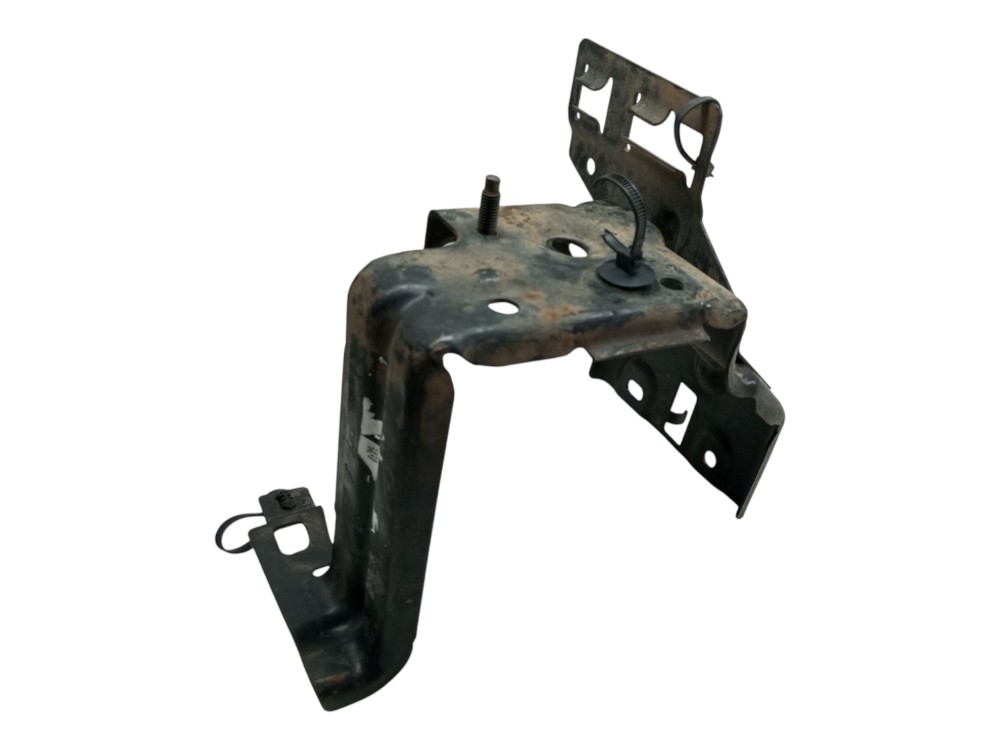 Suporte Modulo Abs Citroen C4 Pallas 2.0 16v 2008 Usado 2