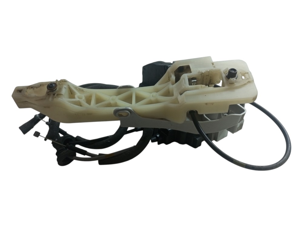 Fechadura Porta Hyundai Azera 2008 2011 Traseira Direita 6