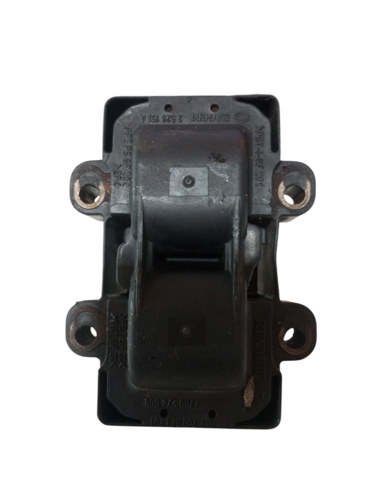 Bobina Ignicao Renault Sandero Logan 1.6 8v 2008 2010 2012 1